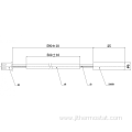 Temperature Sensing Probe A